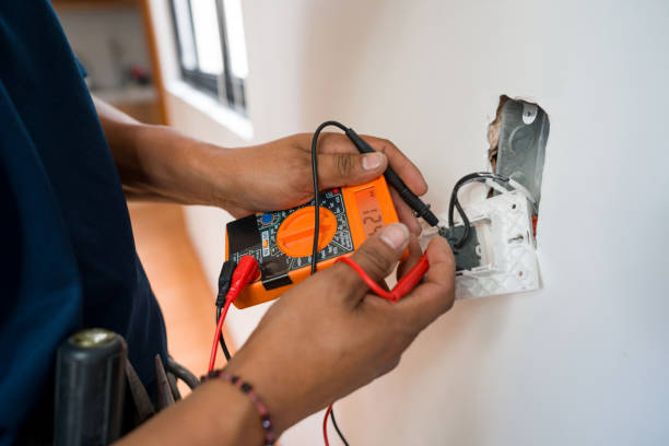 Trusted Quakertown, PA Electrician Experts